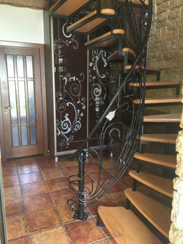 Villa Cottage Zelman