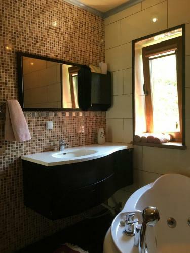 Villa Cottage Zelman