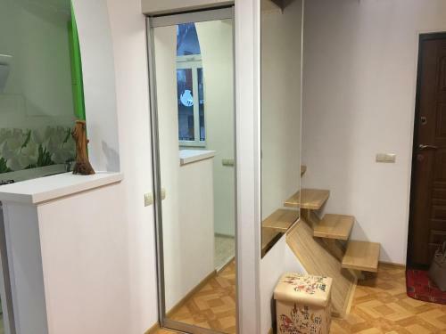 Apartment Bombonyerka