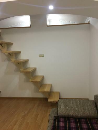 Apartment Bombonyerka
