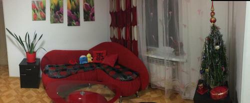 Apartment Bombonyerka