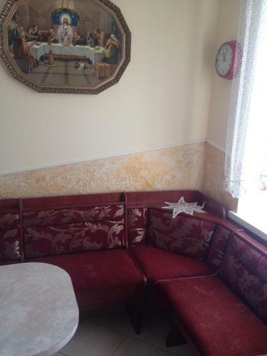 Apartment On Konovalcia
