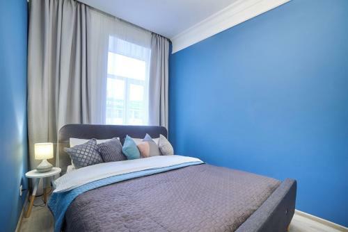 Romantic Apartment For Two In The City Center