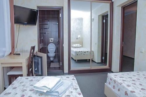 Hotel ???? "??????????"
