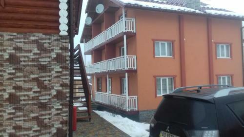 Posada Kreitser