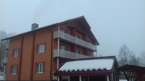 Posada Kreitser