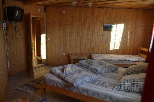 Posada Hotel Kolyba Zlagoda