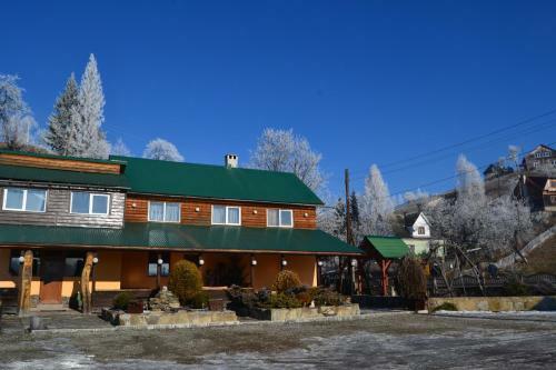 Motel Fortuna