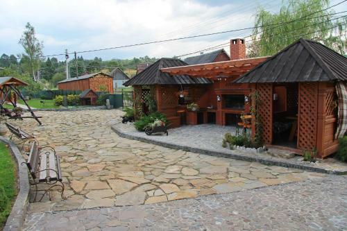 Hotel Pyate Koleso