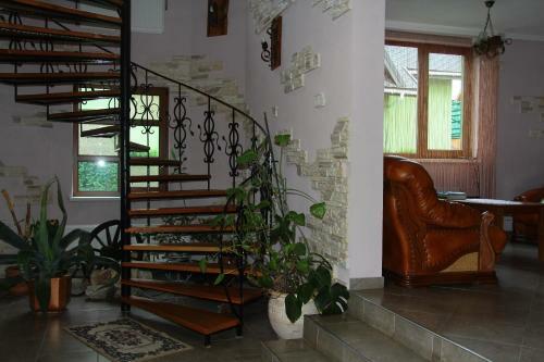 Hotel Pyate Koleso