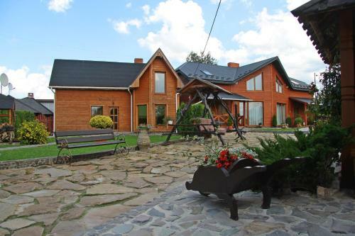 Hotel Pyate Koleso