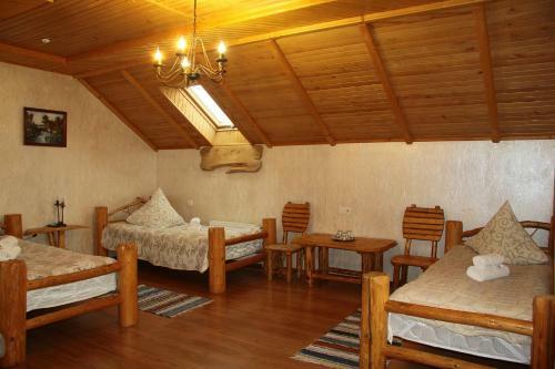 Hotel Pyate Koleso