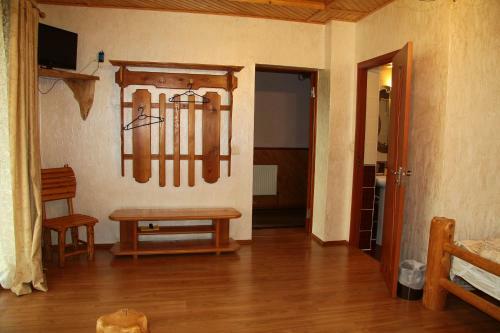 Hotel Pyate Koleso