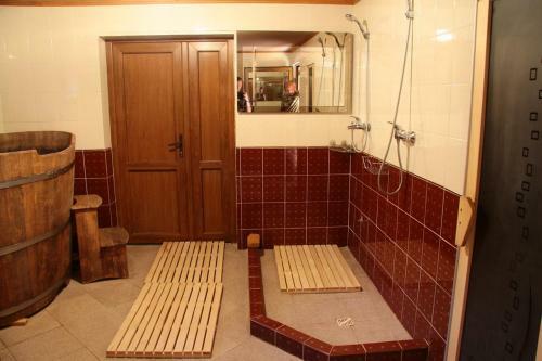 Hotel Pyate Koleso