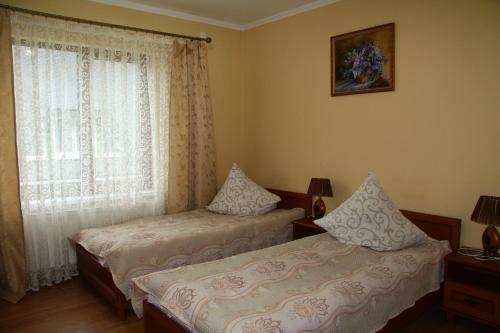 Hotel Pyate Koleso