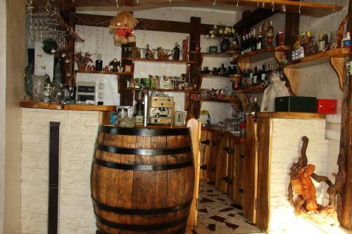 Hotel Pyate Koleso