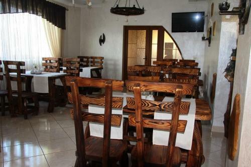 Hotel Pyate Koleso