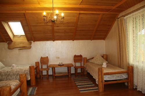 Hotel Pyate Koleso
