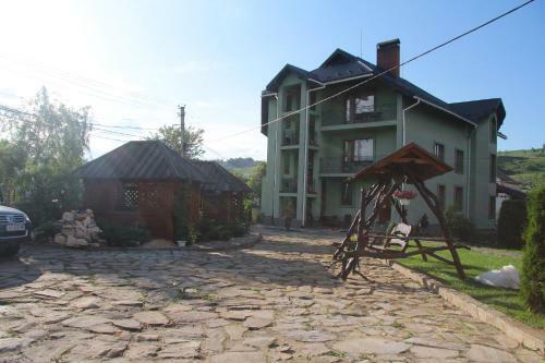 Hotel Pyate Koleso