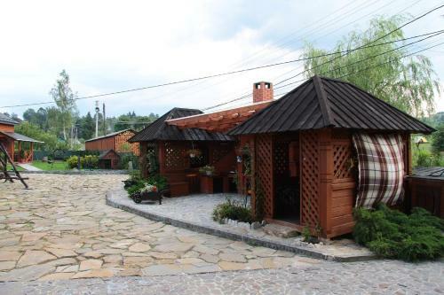 Hotel Pyate Koleso