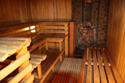Hotel Pyate Koleso