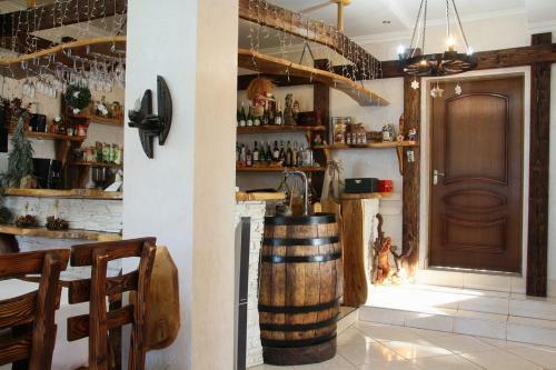 Hotel Pyate Koleso