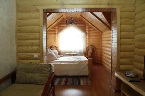 Hotel Pyate Koleso