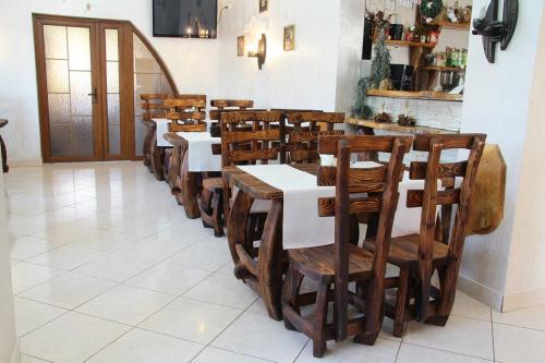 Hotel Pyate Koleso
