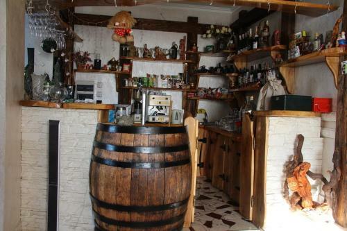 Hotel Pyate Koleso