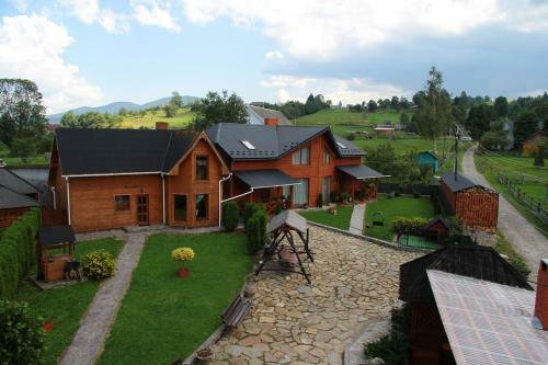 Hotel Pyate Koleso