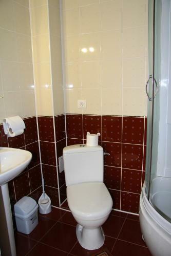 Hotel Pyate Koleso