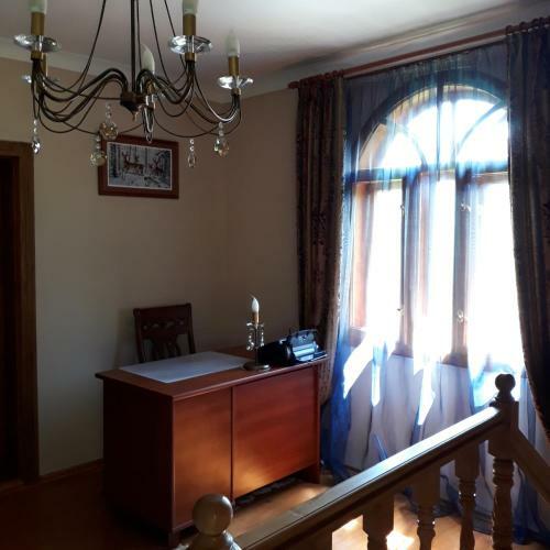 Hostal Alisa