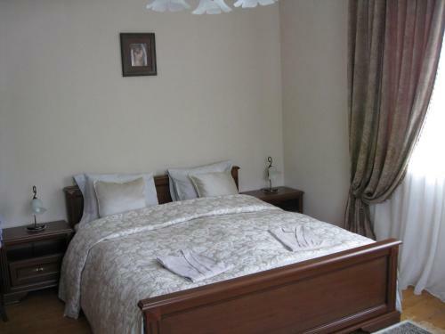 Hostal Alisa