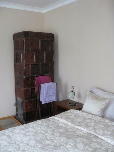 Hostal Alisa
