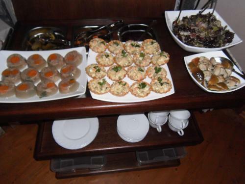 Hostal Alisa