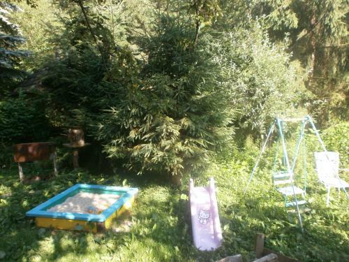 Hostal Pid Skeleyu