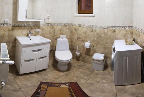 Apartamento ??????? "????? ??????" 1