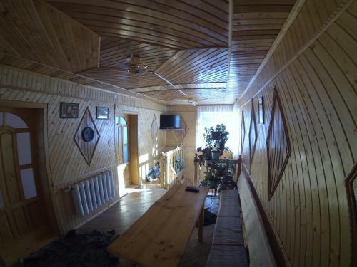 Hostal Sadyba Na Luzhku