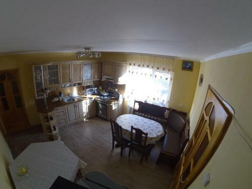 Hostal Sadyba Na Luzhku