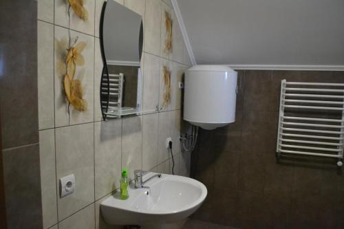 Apartamento Sadiba Oprishok