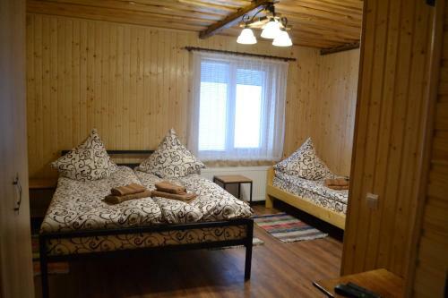 Apartamento Sadiba Oprishok