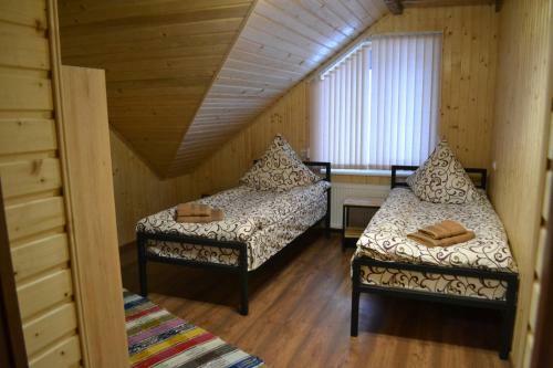 Apartamento Sadiba Oprishok