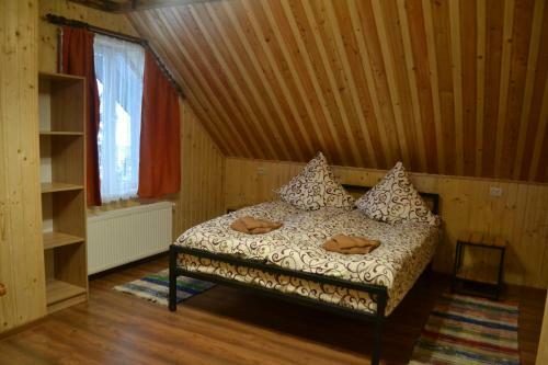 Apartamento Sadiba Oprishok