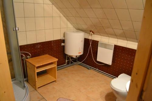Apartamento Sadiba Oprishok