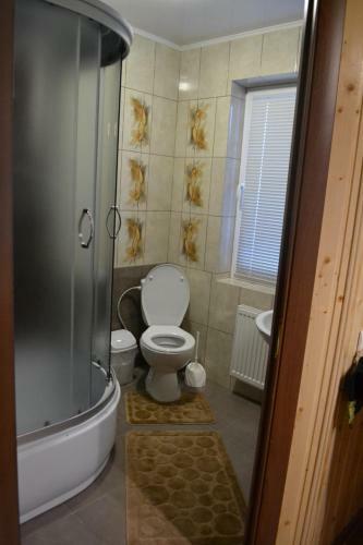 Apartamento Sadiba Oprishok