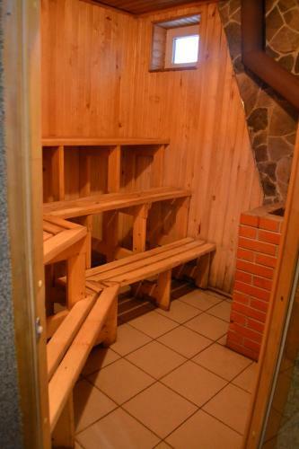 Apartamento Sadiba Oprishok