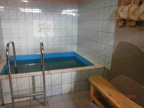 Apartamento Sadiba Oprishok