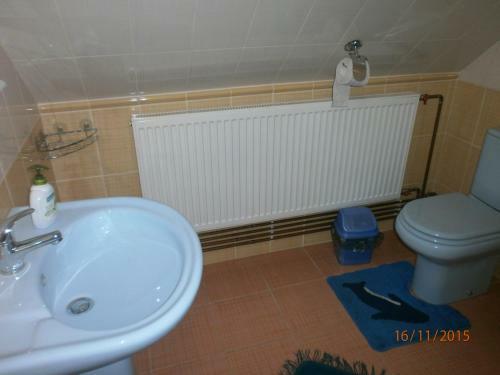 Apartamento Sadiba Oprishok