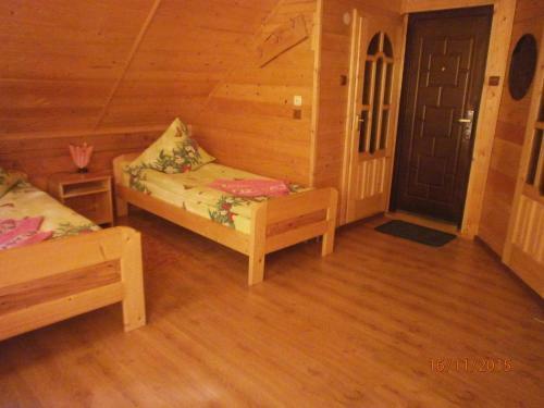 Apartamento Sadiba Oprishok