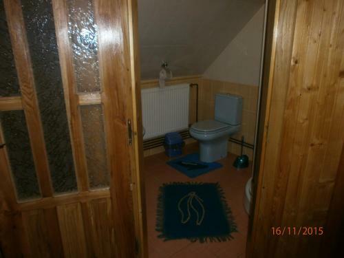 Apartamento Sadiba Oprishok